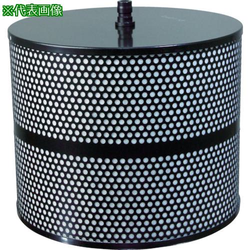 ■東海 フィルターΦ300X250(Mカプラ) (2個入)〔品番:UT400KS〕【4185838:0】[法人・事業所限定][直送元][店頭受取不可]｜ホームセンターバロー　店 16,913円
