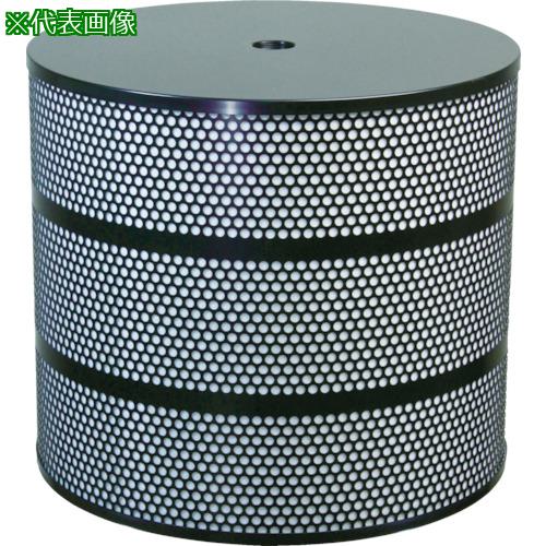 ■東海 フィルターΦ340X300(ファナック Fカプラ用) (2個入)〔品番:UT500FA〕【4185897:0】[法人・事業所限定][直送元][店頭受取不可]