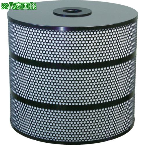 ■東海 フィルターΦ340X300(Φ46)ソディック・ファナックシャフトタイプ用〔品番:UT550TS〕【4185951:0】[法人・事業所限定][直送元][店頭受取不可]