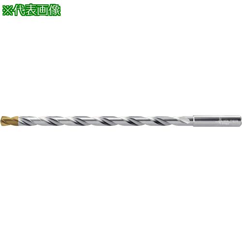 ■Titex 内部クーラント仕様超硬ドリル〔品番:DC1601603.175A1WJ30EU〕【4185983:0】[送料別途見積り][掲外取寄][店頭受取不可]