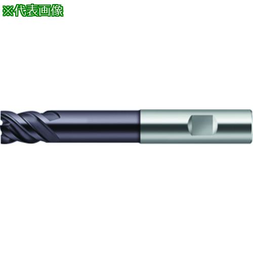 ■Prototyp 超硬エンドミル MC326〔品番:MC326.6.35W4DCJWK40TF〕【4186076:0】[送料別途見積り][掲外取寄][店頭受取不可]