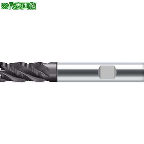 ■Prototyp 超硬肩削り 溝削りエンドミル MC320〔品番:MC320.12.7W4DCWK40TF〕【4186164:0】[送料別途見積り][掲外取寄][店頭受取不可]
