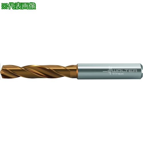 ■Titex 内部クーラント仕様超硬ドリル〔品番:DC1600304.650A1WJ30ET〕【4186481:0】[送料別途見積り][掲外取寄][店頭受取不可]