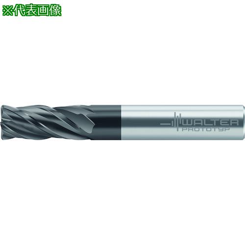 ■Prototyp 超硬エンドミル〔品番:MC25110.0A4B050WK40RC〕【4186606:0】[送料別途見積り][掲外取寄][店頭受取不可]