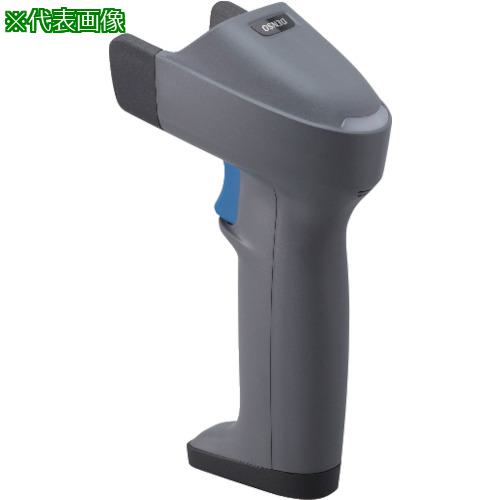 ■DENSO 2次元コードハンディスキャナタッチ読み対応モデル〔品番:AT31QSMR〕【4187068:0】[送料別途見積り][法人・事業所限定][外直送][店頭受取不可]｜ホームセンターバロー　店