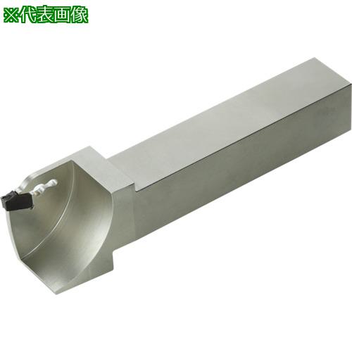 ■三菱 溝入れ突っ切りバイト 小物高精度加工用 GWシリーズ〔品番:GWSR2525M00E42〕【4187684:0】[送料別途見積り][掲外取寄][店頭受取不可]