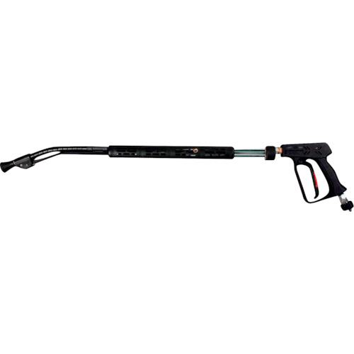 ■スーパー工業 プッシュプルランスガン 820mm〔品番:04P50610〕【4187732:0】[送料別途見積り][法人・事業所限定][外直送][店頭受取不可]