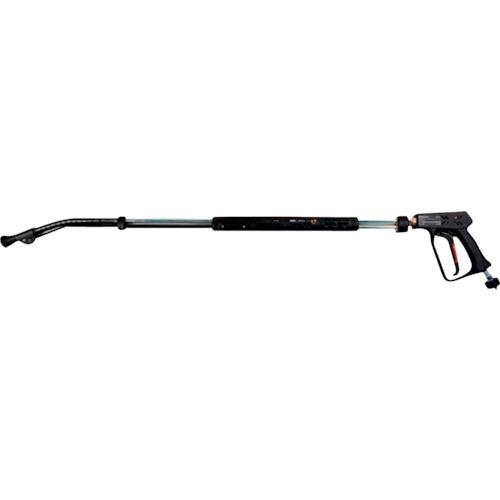 ■スーパー工業 プッシュプルランスガン 970mm〔品番:04P50611〕【4187742:0】[送料別途見積り][法人・事業所限定][外直送][店頭受取不可]
