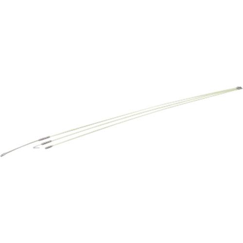 ■JEFCOM ジョイント釣り名人(蓄光タイプ)〔品番:JL4530〕【4188129:0】[送料別途見積り][掲外取寄][店頭受取不可]