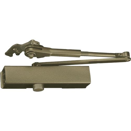 ■RYOBI 取替用ドアクローザ パラレル型〔品番:S202PC1〕【4189973:0】[店頭受取不可]
