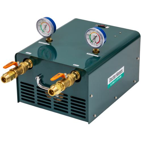 ■Asada エコポンプP-1100〔品番:XP507〕【4195049:0】[送料別途見積り][法人・事業所限定][直送][店頭受取不可]