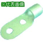 ■DST 裸圧着端子 二ツ穴端子 RD250-X 8個入り〔品番:RD250X〕【4196187:0】[送料別途見積り][掲外取寄][店頭受取不可]