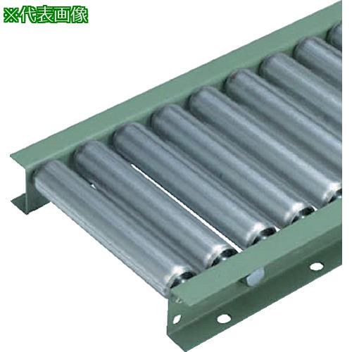 ■タイヨー TR-B3823型 ローラー幅800W×P50×機長1000L〔品番:B3823800501000〕【4196330:0】[法人・事業所限定][外直送元][店頭受取不可]