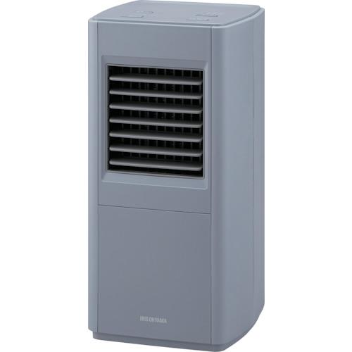 ■IRIS 296266 スリムセラミックファンヒーター パープル〔品番:ACHS12AV〕【4196622:0】[店頭受取不可]｜ホームセンターバロー　店