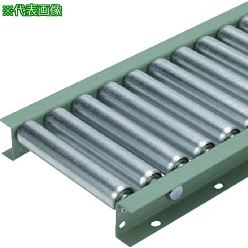 ■タイヨー TR-B3816型 ローラー幅400W×P150×機長3000L〔品番:B38164001503000〕【4204293:0】[送料別途見積り][法人・事業所限定][外直送][店頭受取不可]