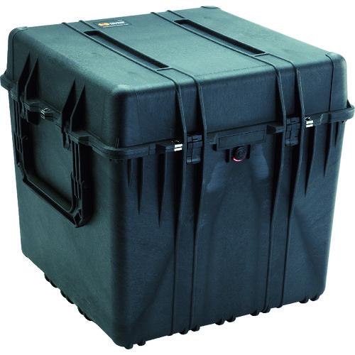 ■PELICAN ラージケース 0370 黒 673&times;673&times;641〔品番:0370BK〕【4204875:0】[直送DS][店頭受取不可]｜ホームセンターバロー　店