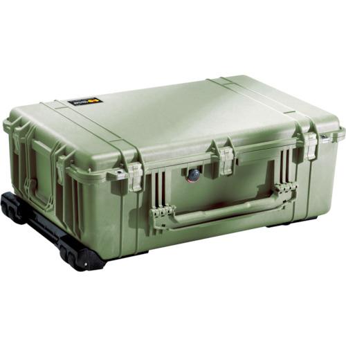 ■PELICAN ラージケース 1650 (フォームなし)OD 781&times;520&times;295〔品番:1650NFOD〕【4206100:0】[直送DS][店頭受取不可]｜ホームセンターバロー　店
