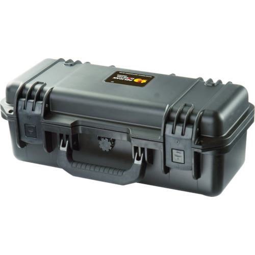 ■PELICAN ストームケース スモールケース IM2306 (フォームなし)黒 462×213×170〔品番:IM2306NFBK〕【4206690:0】[店頭受取不可] 17,171円