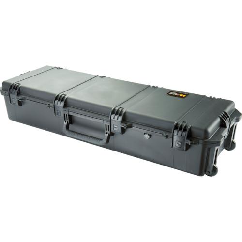 ■PELICAN ストームケース ロングケース IM3220黒 1198&times;419&times;234〔品番:IM3220BK〕【4207327:0】[直送DS][店頭受取不可]｜ホームセンターバロー　店