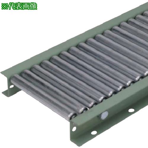 ■タイヨー TR-R2512型 ローラー幅600WXP40X90Rカーブ〔品番:R25126004090R〕【4207419:0】[法人・事業所限定][外直送元][店頭受取不可]｜ホームセンターバロー　店
