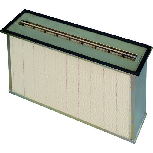 ■アマノ FD-10用標準フィルター〔品番:GFD30017〕【4210220:0】[法人・事業所限定][直送元][店頭受取不可]
