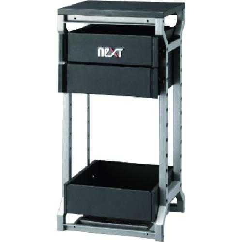 ■nepros ネプロスネクスト ナローベース(3段2引出し)〔品番:NEKTN2012〕【4210378:0】[送料別途見積り][掲外取寄][店頭受取不可] 85,063円