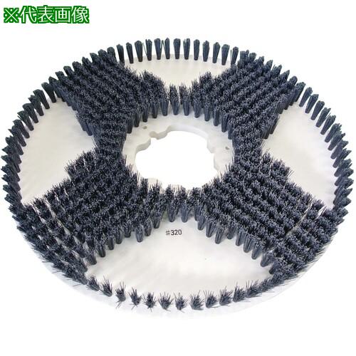 ■アマノ SE-500i用ブラシ#500〔品番:HGR224050〕【4211768:0】[送料別途見積り][法人・事業所限定][外直送][店頭受取不可]