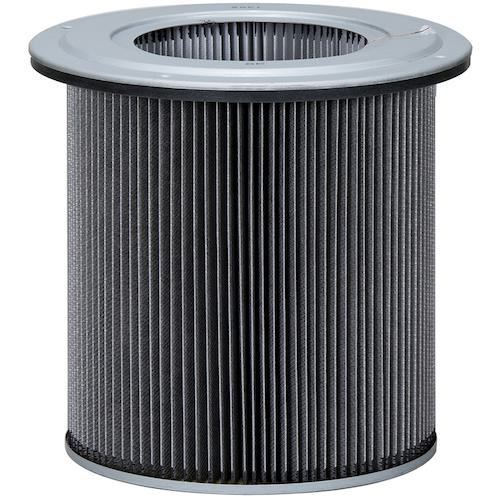 ■アマノ V-5/7シグマ用制電フィルター〔品番:VJC25517〕【4211786:0】[法人・事業所限定][直送元][店頭受取不可]