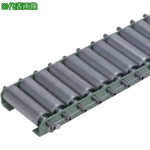 ■タイヨー TR-O1912L型 ローラー幅100W&times;P44&times;機長2000L(Lフレーム)〔品番:O1912L100442000〕【4213719:0】[送料別途見積り][法人・事業所限定][外直送][店頭受取不可]｜ホームセンターバロー　店