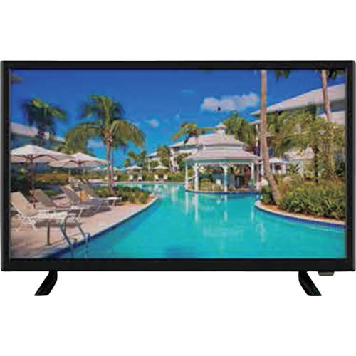 ■グリーンクロス 24型androidスマートテレビ HTW-24M〔品番:6300031587〕【4216569:0】[送料別途見積り][法人・事業所限定][外直送][店頭受取不可]