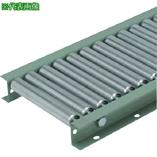 ■タイヨー TR-J3212型 ローラー幅500W×P40×90Rカーブ〔品番:J32125004090R〕【4216823:0】[法人・事業所限定][外直送元][店頭受取不可]