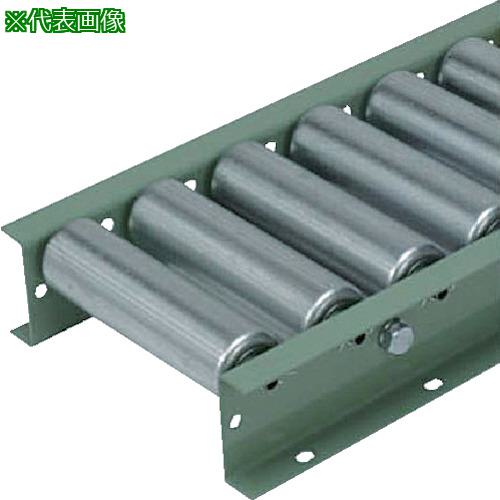 ■タイヨー TR-C5714型 ローラー幅100W×P200MM×機長1500MM フレーム[型〔品番:C57141002001500〕【4217157:0】[送料別途見積り][法人・事業所限定][外直送][店頭受取不可]