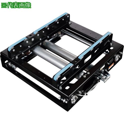 ■協和 直角移載機〔品番:PDU90W46L502A7PJH435〕【4217876:0】[送料別途見積り][法人・事業所限定][直送][店頭受取不可]｜ホームセンターバロー　店