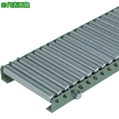 ■タイヨー TR-A2812L型 ローラー幅600W×P60×機長1000L(Lフレーム)〔品番:A2812L600601000〕【4218403:0】[送料別途見積り][法人・事業所限定][外直送][店頭受取不可]