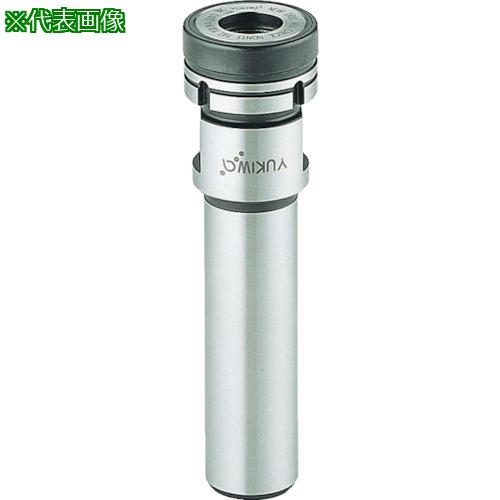 ■ユキワ ニュードリルミルチャック 把握径0.5~7mm 全長135mm〔品番:S20NDC7S135〕【4223080:0】[店頭受取不可]