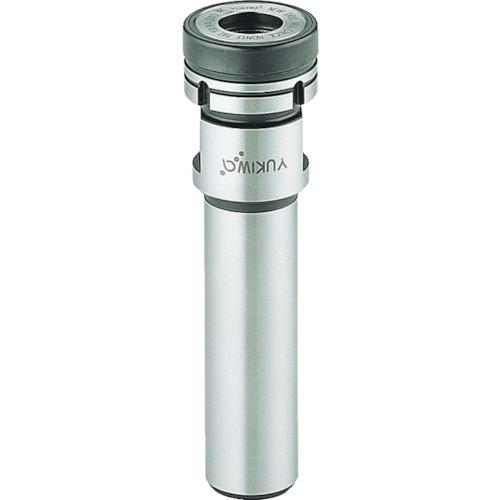 ■ユキワ ニュードリルミルチャック 把握径2.5~16mm 全長180mm〔品番:S32NDC16180〕【4223128:0】[店頭受取不可]