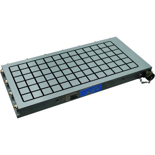 ■KANETEC 角形永電磁チャック〔品番:EPQS3060A〕【4224729:0】[法人・事業所限定][外直送元][店頭受取不可]