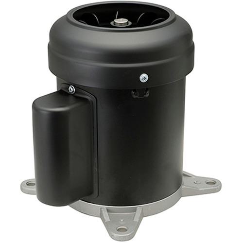 ■Suiden モータHYQ226(600W)外扇付 P600C〔品番:2842801001〕【4227554:0】[送料別途見積り][掲外取寄][店頭受取不可]