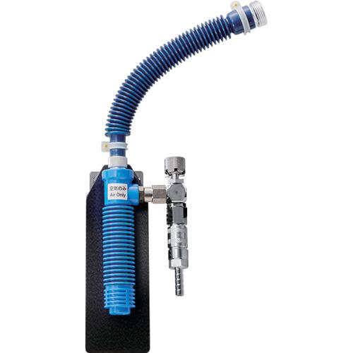 ■シゲマツ 【受注生産品】 個人用冷却器(クーレット)VT-7K2-5(05066)〔品番:05066〕【4228151:0】[送料別途見積り][掲外取寄][店頭受取不可]