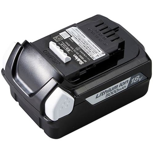 ■Suiden 電池パック(B-1850L) SBC-180LC〔品番:2033602000〕【4229076:0】[送料別途見積り][掲外取寄][店頭受取不可]