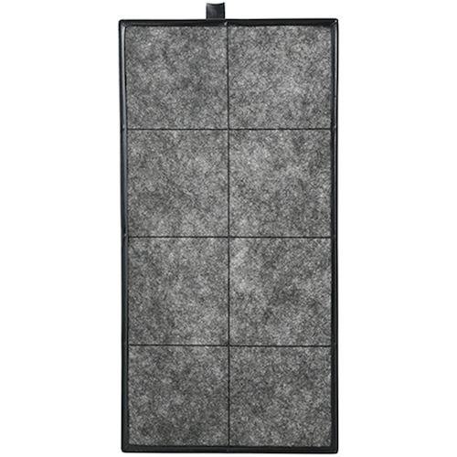 ■Suiden スポットエアコン用 オイルミストフィルター 2口用〔品番:SSOF2B〕【4229083:0】[送料別途見積り][掲外取寄][店頭受取不可]｜ホームセンターバロー　店 15,400円