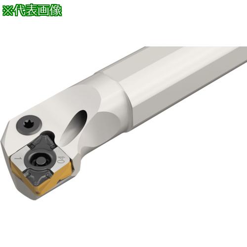 ■イスカル ロジック4ターン ホルダー A-PCLXR/L〔品番:A32TPCLXL12X〕【4231792:0】[店頭受取不可]