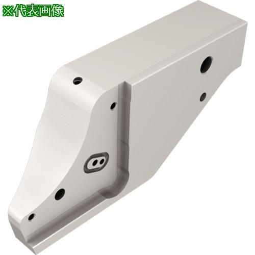 ■イスカル ロジックFグリップ ブロック TGTBQ-JHP-MC〔品番:TGTBQ20RD52JHPMC〕【4231826:0】[送料別途見積り][掲外取寄][店頭受取不可]｜ホームセンターバロー　店