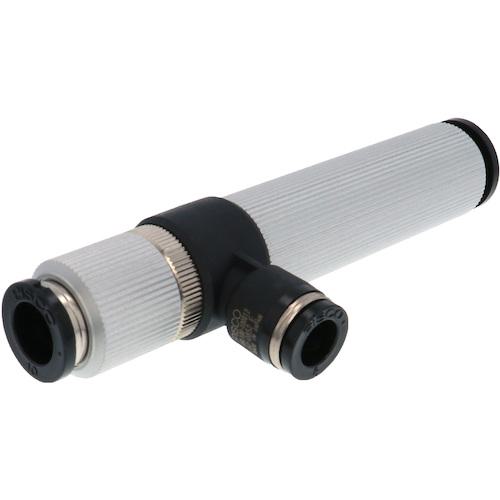■PISCO 真空発生器VRL〔品番:VRL100100812〕【4232484:0】[送料別途見積り][掲外取寄][店頭受取不可]