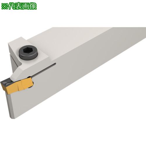 ■イスカル カットグリップ ホルダー GHDR/L〔品番:GHDR164ST〕【4233368:0】[送料別途見積り][掲外取寄][店頭受取不可]