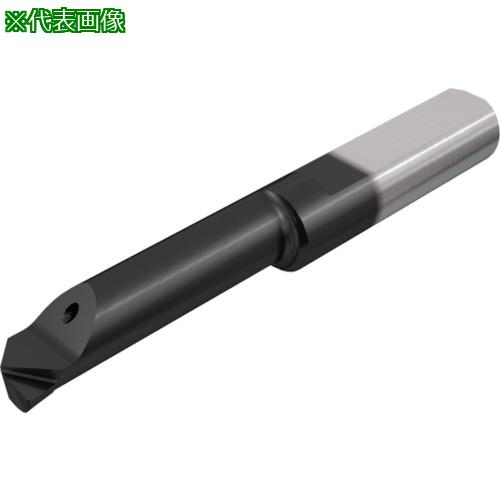 ■イスカル ピコカット小径ソリッドバー PICCO R/L 05-N IC908〔品番:PICCOR055.410N〕【4233389:0】[送料別途見積り][掲外取寄][店頭受取不可]
