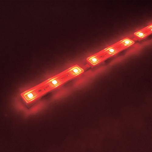 ■tlight LEDモジュール Viewmo24 DC24V 赤色 L2000《7本入》〔品番:TLVMR233P020WWC〕【4235356×7:0】[送料別途見積り][掲外取寄][店頭受取不可]