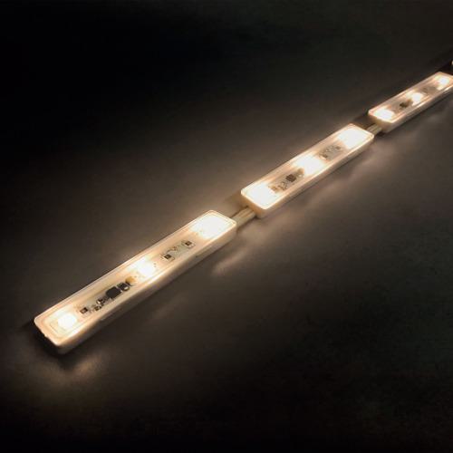 ■tlight LEDモジュール Viewmo24 DC24V 3000K L4000《4本入》〔品番:TLVM30233P040WWC〕【4235383×4:0】[送料別途見積り][掲外取寄][店頭受取不可]