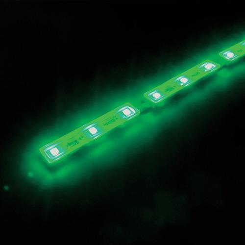 ■tlight LEDモジュール Viewmo24 DC24V 緑色 L4000《4本入》〔品番:TLVMG233P040WWC〕【4235399×4:0】[送料別途見積り][掲外取寄][店頭受取不可]