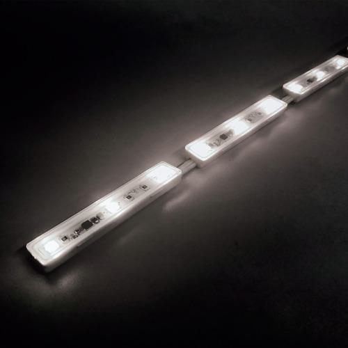 ■tlight LEDモジュール Viewmo24 DC24V 5000K L2000《7本入》〔品番:TLVM50233P020WWC〕【4235421×7:0】[送料別途見積り][掲外取寄][店頭受取不可]
